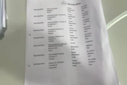 musta Mercedes-Benz S 2009 kuva 39.