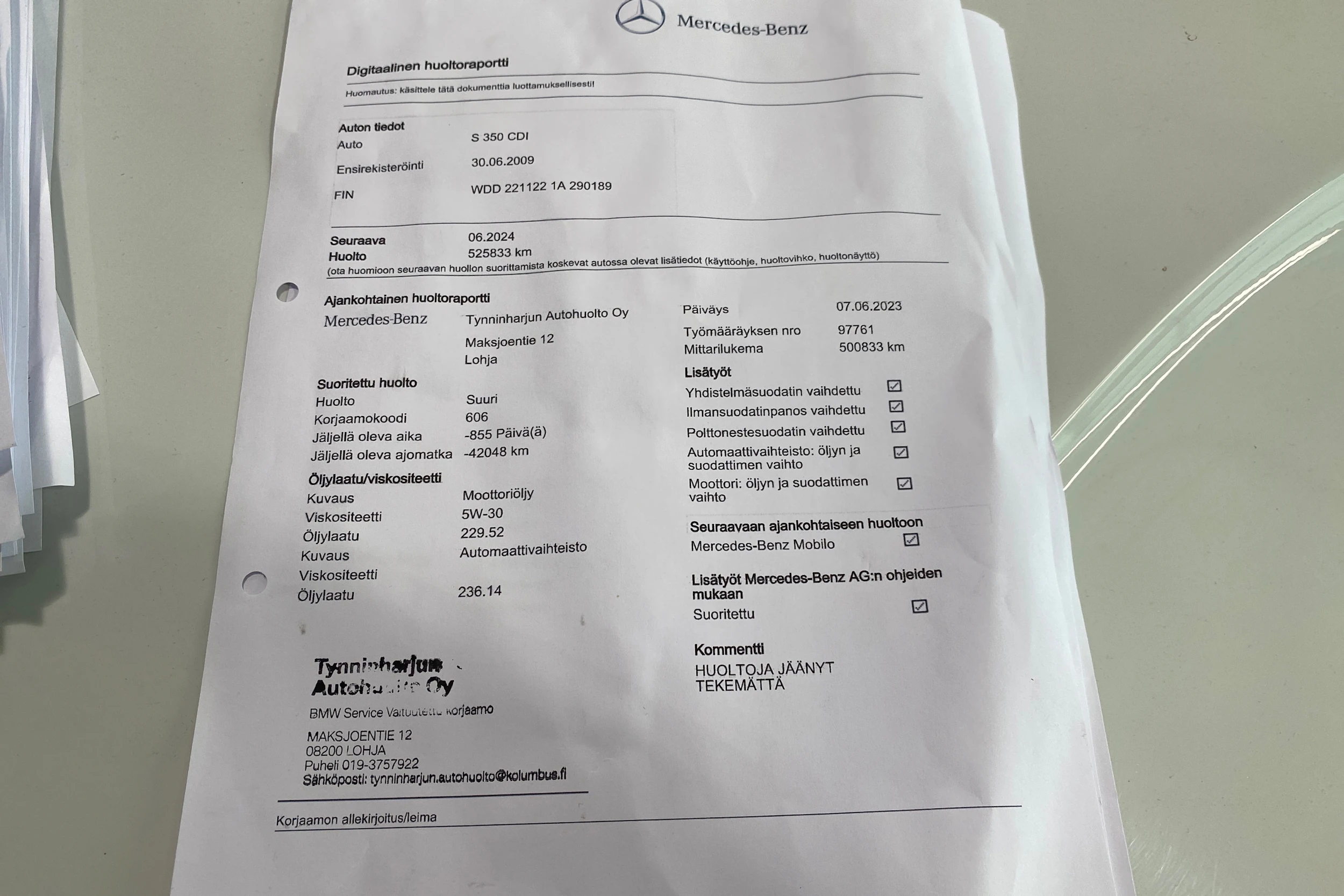 musta Mercedes-Benz S 2009 kuva 40.