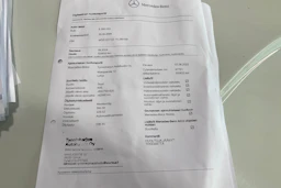 musta Mercedes-Benz S 2009 kuva 40.