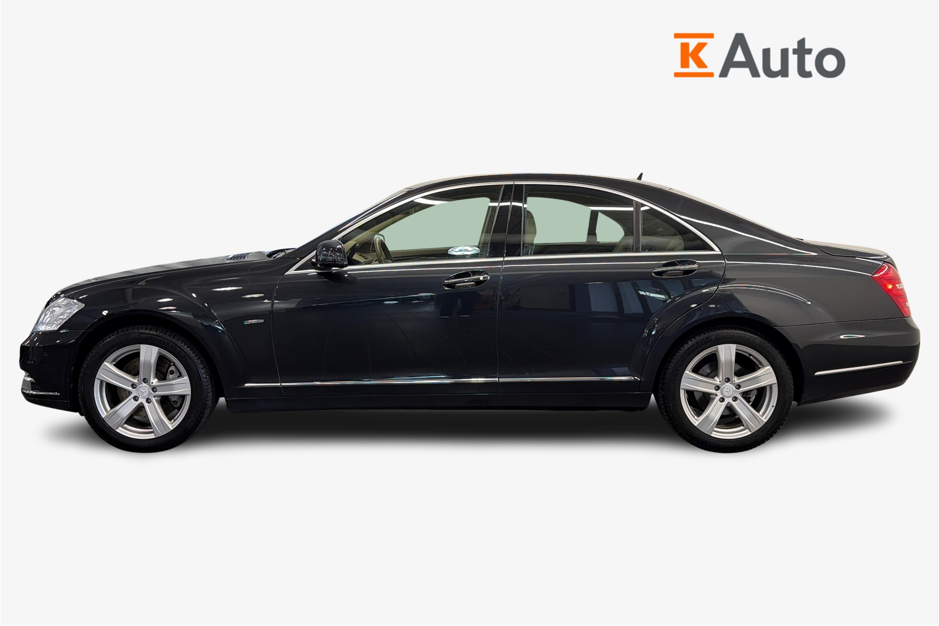 Mercedes-Benz S 2011, bild 5/31