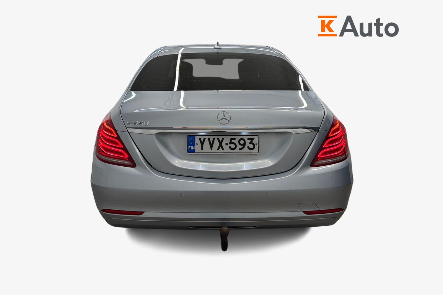 Mercedes-Benz S 350 BlueTec 2013, kuva 3/22