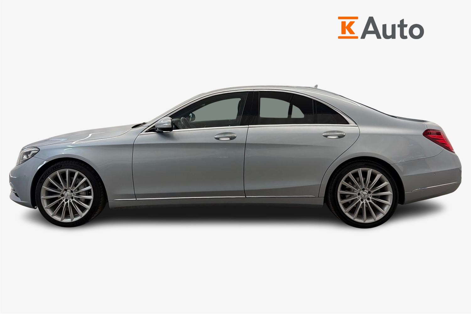 Mercedes-Benz S 350 BlueTec 2013, kuva 5/22
