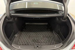 Harmaa Mercedes-Benz S 2013 kuva 10.