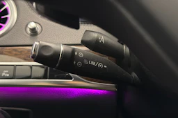 Harmaa Mercedes-Benz S 2013 kuva 15.