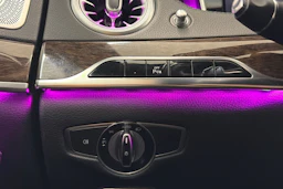 Harmaa Mercedes-Benz S 2013 kuva 16.