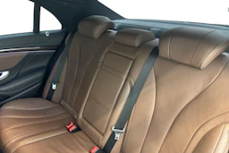 ruskea Mercedes-Benz S 2014 kuva 8.