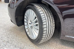 ruskea Mercedes-Benz S 2014 kuva 10.