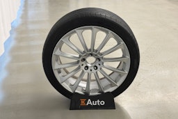 musta Mercedes-Benz S 2016 kuva 32.