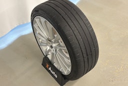 musta Mercedes-Benz S 2016 kuva 33.