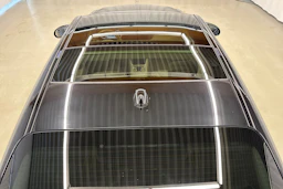 musta Mercedes-Benz S 2016 kuva 39.