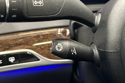 met. harmaa Mercedes-Benz S 2019 kuva 21.