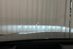 met. harmaa Mercedes-Benz S 2019 kuva 23.
