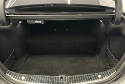 met. harmaa Mercedes-Benz S 2019 kuva 33.