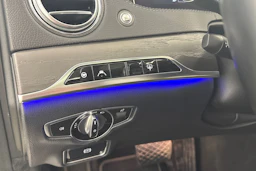 Musta Mercedes-Benz S 2019 kuva 16.
