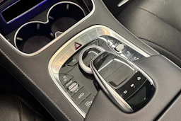 Musta Mercedes-Benz S 2019 kuva 21.