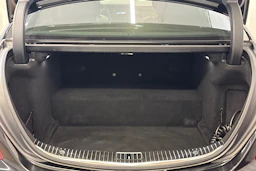 musta Mercedes-Benz S 2019 kuva 11.