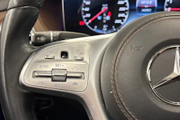 musta Mercedes-Benz S 2019 kuva 14.