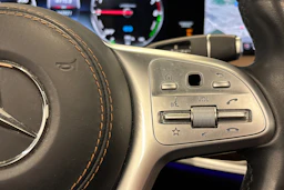 musta Mercedes-Benz S 2019 kuva 15.
