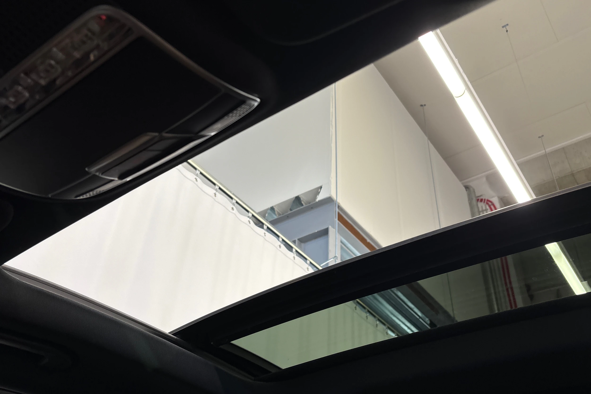 musta Mercedes-Benz S 2019 kuva 26.