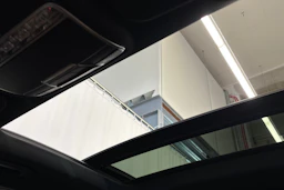 musta Mercedes-Benz S 2019 kuva 26.