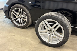 musta Mercedes-Benz S 2019 kuva 35.