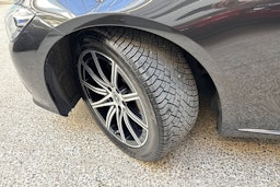 harmaa Mercedes-Benz S 2021 kuva 13.