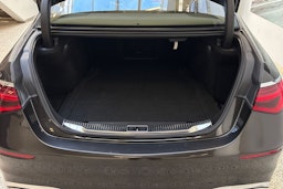 harmaa Mercedes-Benz S 2021 kuva 14.