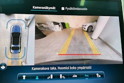 harmaa Mercedes-Benz S 2021 kuva 25.