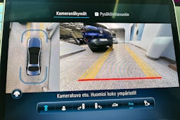 harmaa Mercedes-Benz S 2021 kuva 26.