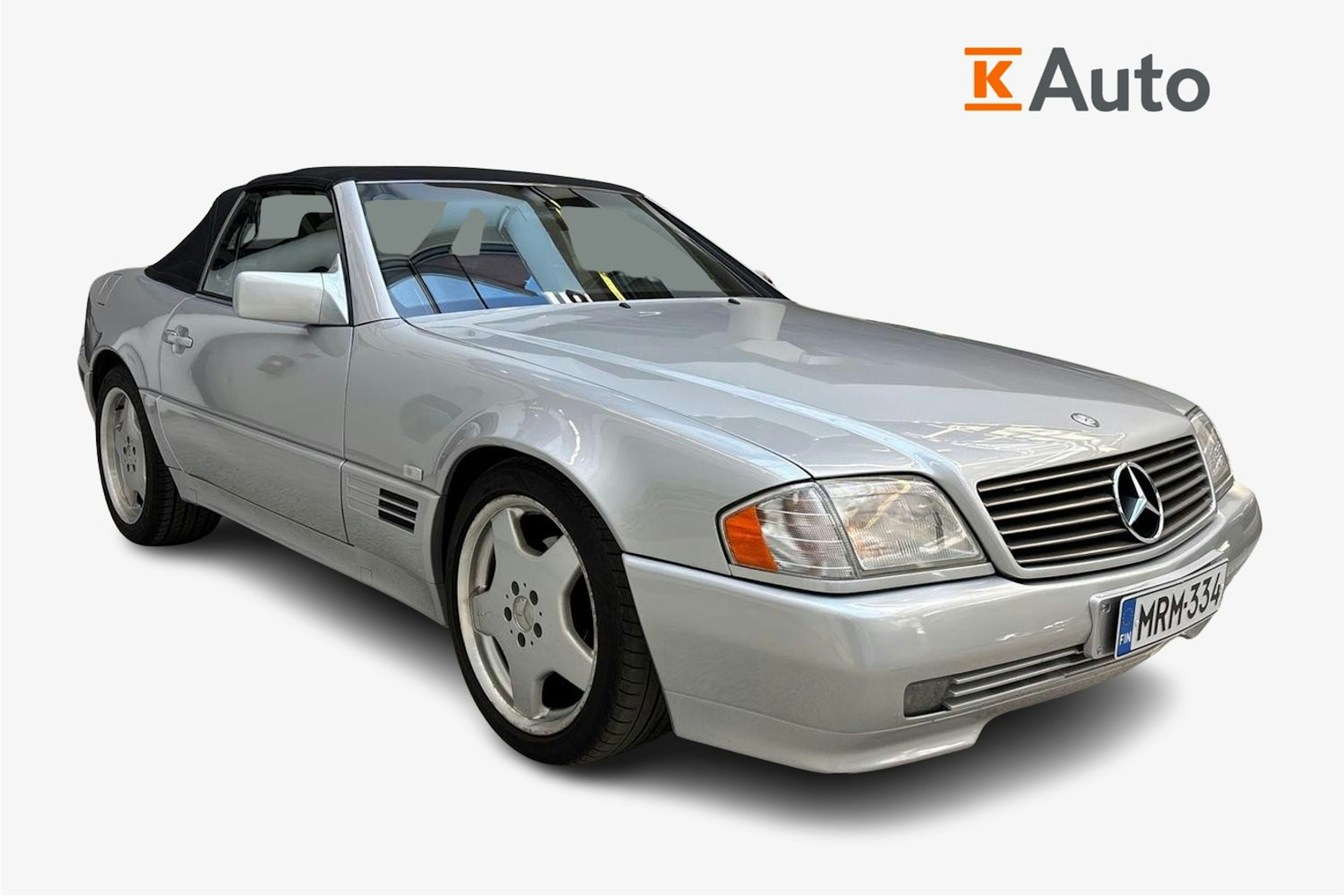 Mercedes-Benz SL