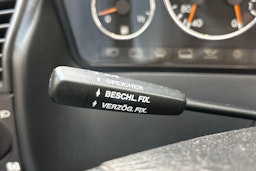 met. harmaa Mercedes-Benz SL 1993 kuva 15.