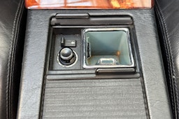 met. harmaa Mercedes-Benz SL 1993 kuva 21.