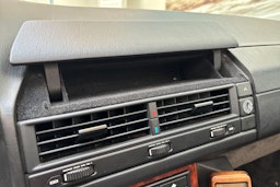 met. harmaa Mercedes-Benz SL 1993 kuva 22.