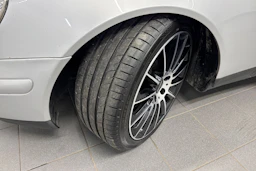 hopea Mercedes-Benz SLK 1999 kuva 10.