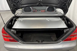 hopea Mercedes-Benz SLK 1999 kuva 13.