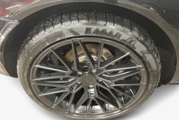 Musta Mercedes-Benz SLK 2007 kuva 11.