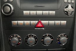 Musta Mercedes-Benz SLK 2007 kuva 20.