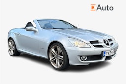 Hopea Mercedes-Benz SLK 2008 kuva 1.