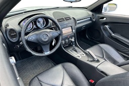 Hopea Mercedes-Benz SLK 2008 kuva 3.