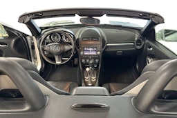 Hopea Mercedes-Benz SLK 2008 kuva 9.
