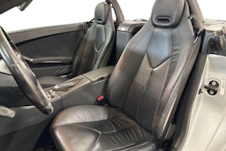 Hopea Mercedes-Benz SLK 2008 kuva 10.