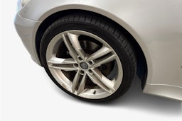 Hopea Mercedes-Benz SLK 2008 kuva 11.