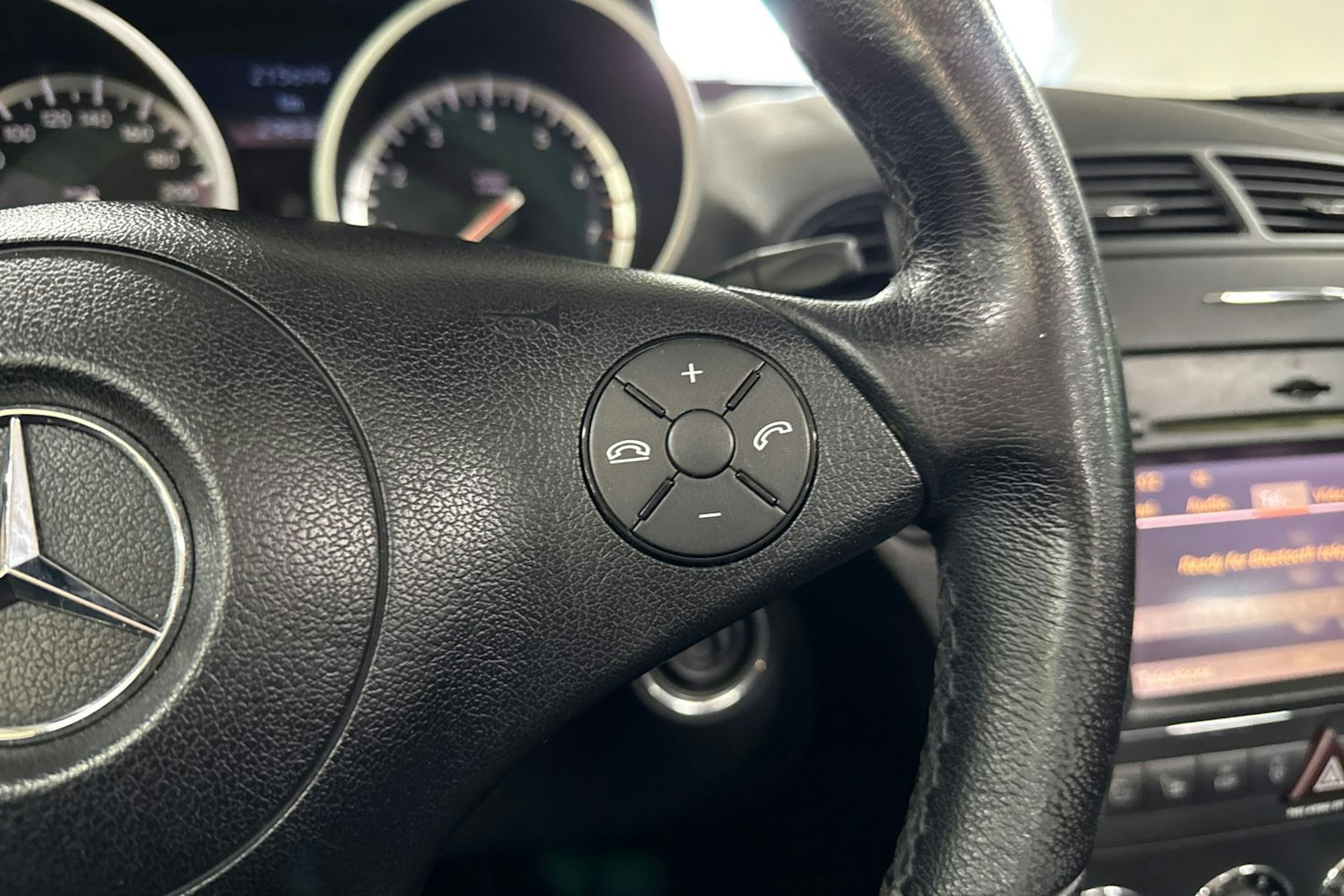 Hopea Mercedes-Benz SLK 2008 kuva 15.