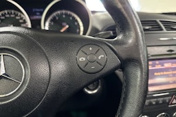 Hopea Mercedes-Benz SLK 2008 kuva 15.