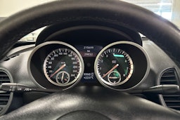 Hopea Mercedes-Benz SLK 2008 kuva 16.