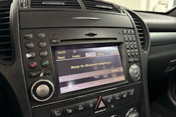 Hopea Mercedes-Benz SLK 2008 kuva 17.