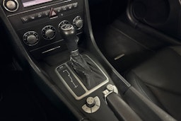 Hopea Mercedes-Benz SLK 2008 kuva 18.