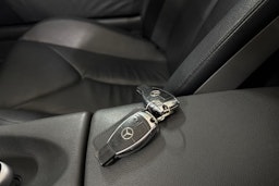 Hopea Mercedes-Benz SLK 2008 kuva 19.