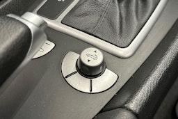 Hopea Mercedes-Benz SLK 2008 kuva 21.