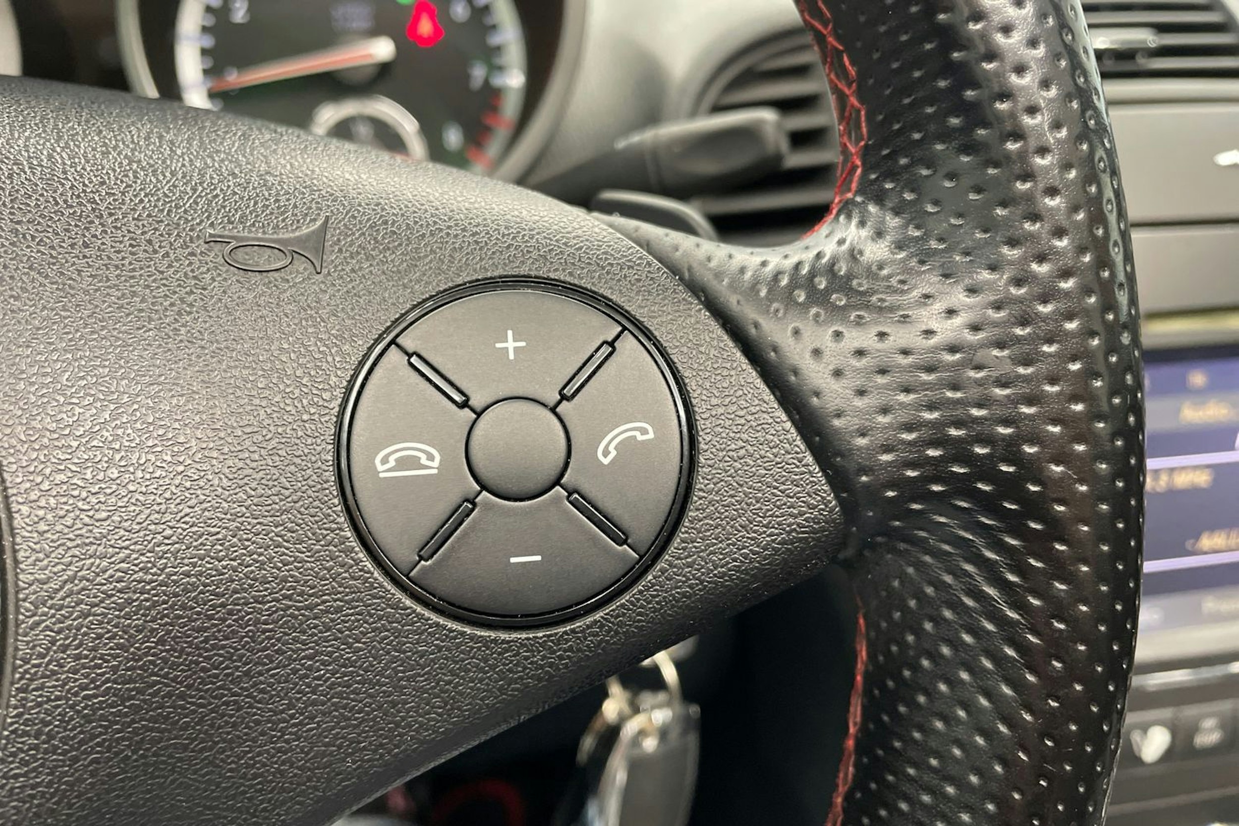musta Mercedes-Benz SLK 2009 kuva 13.